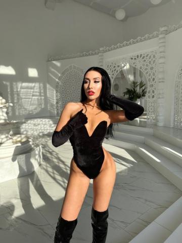 Анна Baby Вип фото 3