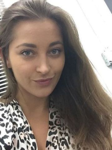 Лолита Харьков